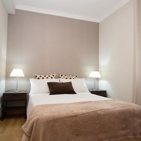 Marnoto'S City Apartment Aveiro Exteriör bild